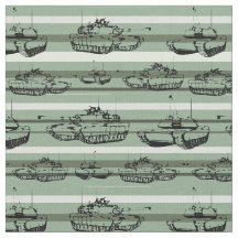 Réservoirs Abrams M1