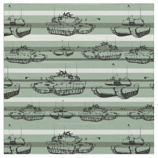Tissu Réservoirs Abrams M1