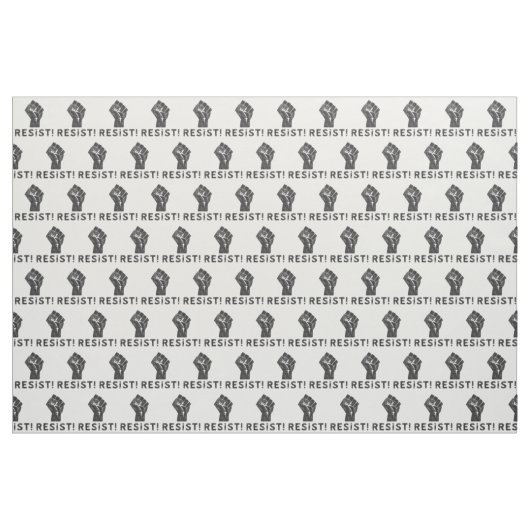 Tissu Résister au premier (Yard)