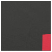 Tissu Résistez au drapeau de signe de bannière d'atout (Fermer)