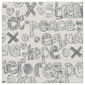 Tissu respect (Fermer)