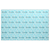 Tissu Respirer-tissu (Fat Quarter)