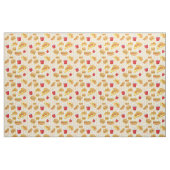 Tissu Restauration rapide (Fat Quarter)