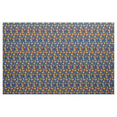 Tissu Restauration Rapide Burger Frites Hot Dog (Yard)