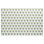 Tissu Restez Cool Penguin (Yard)