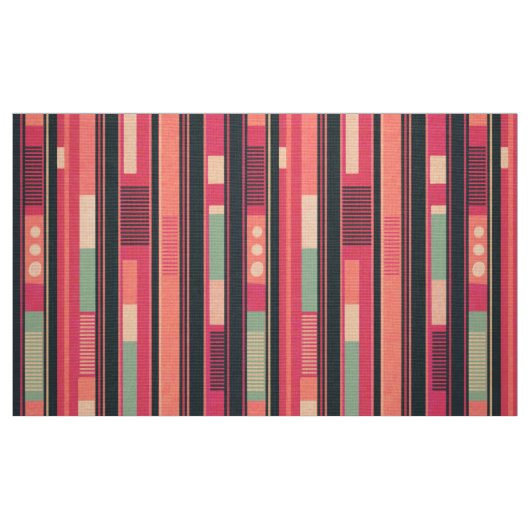 Tissu Résumé 270516 (Fat Quarter)
