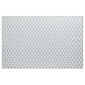 Tissu Résumé de dentelle bleu (Yard)