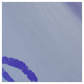 Tissu Résumé violet (fermé)