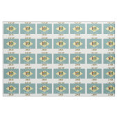 TISSU RETARD (Fat Quarter)