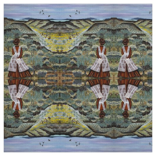 Tissu Retour (Échantillon)