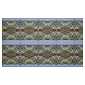 Tissu Retour (Fat Quarter)