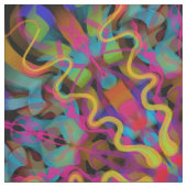 Tissu Retour au centre (Échantillon)