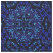 Tissu Retour vers le haut (Détail)