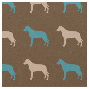 Tissu Retriever de Chesapeake Bay