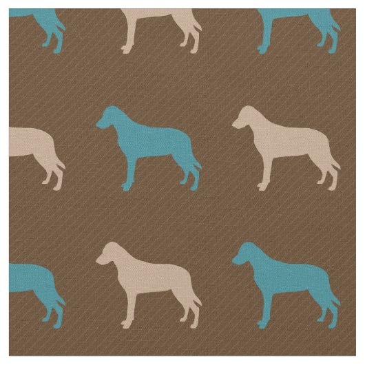 Tissu Retriever de Chesapeake Bay (Fermer)