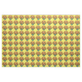 TISSU RETRIEVER DORÉ (Yard)