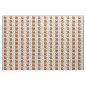 Tissu Retriever doré (Yard)