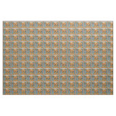 Tissu Retriever doré (Yard)