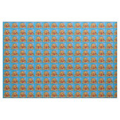 Tissu Retriever doré (Yard)
