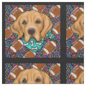 TISSU RETRIEVER DORÉ (fermé)