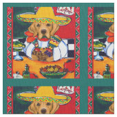 TISSU RETRIEVER DORÉ (fermé)