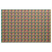 TISSU RETRIEVER DORÉ (Yard)