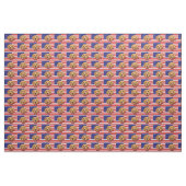 Tissu Retriever doré (Yard)