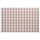 TISSU RÉTRIEVER DU LABRADOR (Yard)