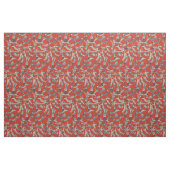 Tissu rétro (Yard)