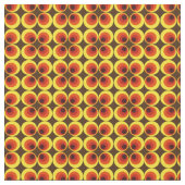 Tissu Rétro (Fermer)