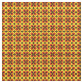 Tissu Rétro (Échantillon)