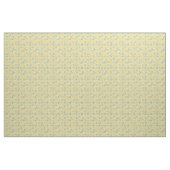 Tissu Rétro background with anchor, ropes (Yard)
