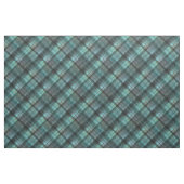 Tissu Rétro classique écossais bleu écossais plaid (Fat Quarter)