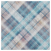 Tissu Rétro classique écossais écossais gris (Fermer)