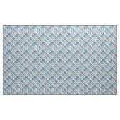 Tissu Rétro classique écossais écossais gris (Yard)