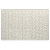 Tissu Rétro cuisine en crème (Yard)