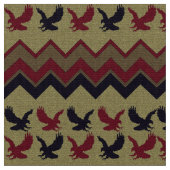 Tissu Rétro de Southwest (Fermer)