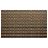Tissu Rétro de Southwest (Yard)