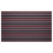 Tissu Rétro de Southwest (Fat Quarter)
