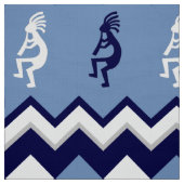 Tissu Rétro de Southwest (Échantillon)
