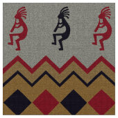 Tissu Rétro de Southwest (Fermer)
