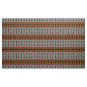 Tissu Rétro de Southwest (Yard)