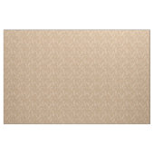 Tissu Rétro-feater-pâle-motif (Yard)
