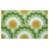 Tissu rétro-impression XL surdimensionné (Fat Quarter)