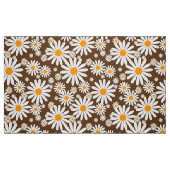 tissu rétro les années 70 des années 60 (Fat Quarter)