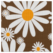 tissu rétro les années 70 des années 60 (Fermer)