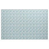 Tissu Rétro motif floral 2 2 (Yard)