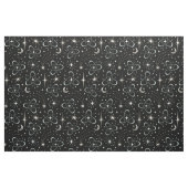 Tissu Retro Starfield (Fat Quarter)