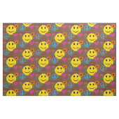 Tissu Rétro style (Fat Quarter)