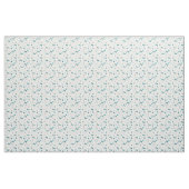 Tissu Retro Un Noël Go-Go (Yard)